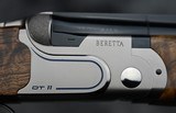 Beretta DT-11 PSA Pro Sporting 12ga 32
