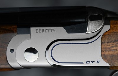 Beretta DT-11 PSA Pro Sporting 12ga 32
