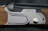 Beretta DT-11 PSA Pro Sporting 12ga 32