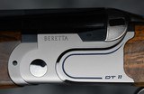 Beretta DT-11 PSA Pro Sporting 12ga 32
