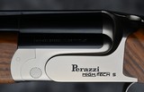 Perazzi HTS Sporting 12ga 33