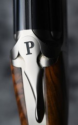 Perazzi HTS Sporting 12ga 33