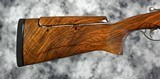 Perazzi HTS Sporting 12ga 33