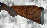Fabarm L4S Sporting Compact 12ga 28