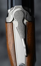 Zoli Z-Sport Left Handed Sporting 12ga 32