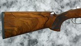 Zoli Z-Sport Left Handed Sporting 12ga 32