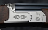 Zoli Z-Sport Left Handed Sporting 12ga 32