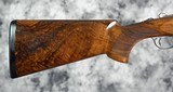 Beretta DT-11 Lusso Sporting 12ga 32