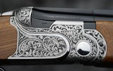 Beretta DT-11 Lusso Sporting 12ga 32