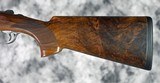 Beretta DT-11 Lusso Sporting 12ga 32