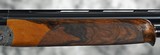 Beretta DT-11 Lusso Sporting 12ga 32