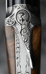 Perazzi HTS28 SC3 28ga 33