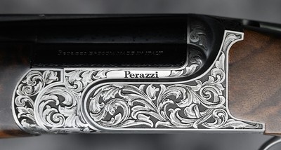 Perazzi HTS28 SC3 28ga 33