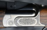 Perazzi HT RS Lusso Trap Combo 34