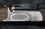 Perazzi HT RS Lusso Trap Combo 34