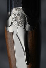 Perazzi HT RS Lusso Trap Combo 34