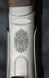 Perazzi HT RS Lusso Trap Combo 34