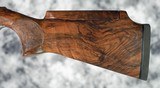 Perazzi HT RS Lusso Trap Combo 34