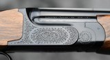 Perazzi MX28B Lusso Game 28ga 29 1/2