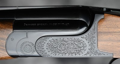 Perazzi MX28B Lusso Game 28ga 29 1/2