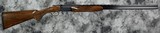 Perazzi MX28B Lusso Game 28ga 29 1/2