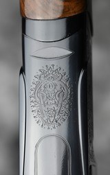 Perazzi MX28B Lusso Game 28ga 29 1/2
