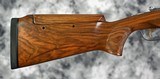 Perazzi HT/3 Sc3 Sporting 12ga 32