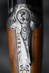 Perazzi HT/3 Sc3 Sporting 12ga 32