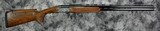Perazzi HT/3 Sc3 Sporting 12ga 32
