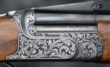 Perazzi HT/3 Sc3 Sporting 12ga 32