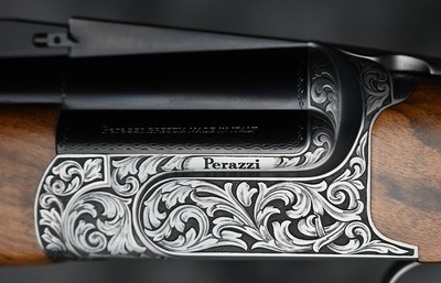 Perazzi HT/3 Sc3 Sporting 12ga 32