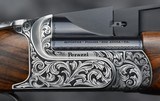 Perazzi HT RS SC3 Trap Combo 34