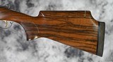 Perazzi HT RS SC3 Trap Combo 34
