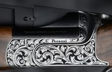 Perazzi HT RS SC3 Trap Combo 34