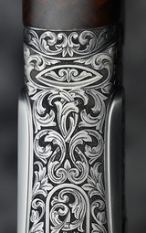Perazzi HT RS SC3 Trap Combo 34