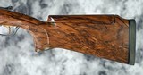 Perazzi High Tech SCO Sporting 12ga 31 1/2