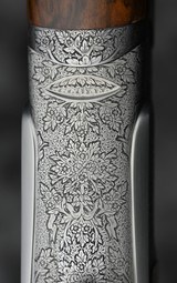 Perazzi High Tech SCO Sporting 12ga 31 1/2