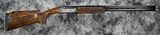 Perazzi High Tech SCO Sporting 12ga 31 1/2