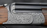 Perazzi High Tech SCO Sporting 12ga 31 1/2