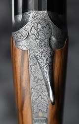 Perazzi High Tech SCO Sporting 12ga 31 1/2