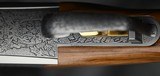 Perazzi High Tech SCO Sporting 12ga 31 1/2