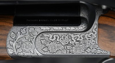Perazzi High Tech SCO Sporting 12ga 31 1/2