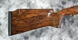 Perazzi High Tech SCO Sporting 12ga 31 1/2