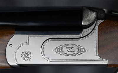 Zoli Z-Sport Sporting 12ga 32