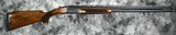 Zoli Z-Sport Mid Rib Greystone Left Handed Sporting 12ga 32