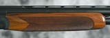 Zoli Z-Sport Dark Side Sporting 12ga 32