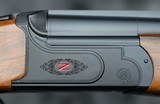 Zoli Z-Sport Dark Side Sporting 12ga 32