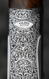 Yildiz Pro Star Special Sporting 12ga 32