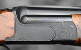Yildiz Pro Star Sporting 12ga 32