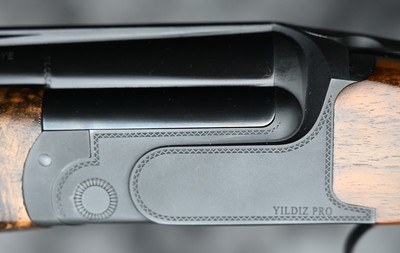 Yildiz Pro Star Sporting 12ga 32